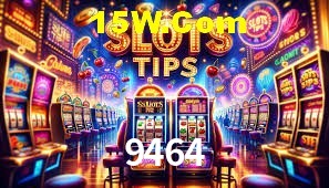 Seasonal Promotions 9464