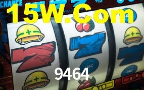 Game Providers 9464