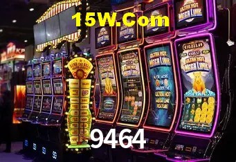 Jogos de Slot 9464