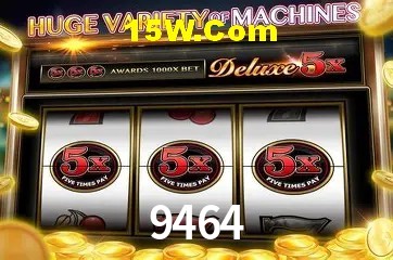 9464 - Plataforma App Cassino - 9464 Bet