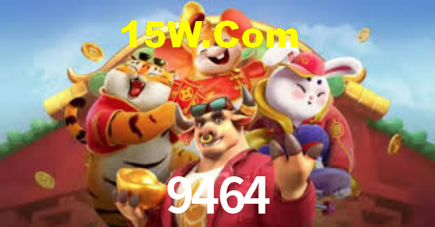 9464 Plataforma