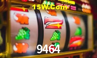 9464 Plataforma