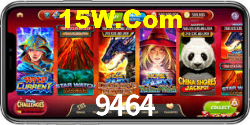 VIP Casino 9464