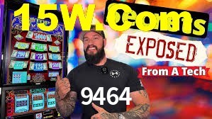 Bonus Features 9464