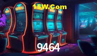 Integração de APIs 9464