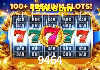  9464 Bet
