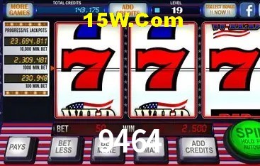 Casino Ao Vivo 9464