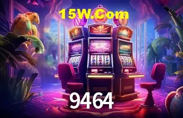 Avaliações dos Jogadores 9464